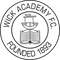 Wick Academy logo