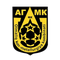 FC AGMK logo