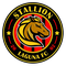 Stallion Laguna FC logo