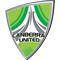 Canberra United logo