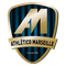 Athlético Marseille logo