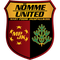 Nõmme United logo