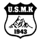 USM Khenchela logo