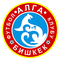 Alga Bishkek logo