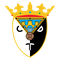 CD Tudelano logo