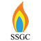 SSGC logo