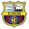 US Sainte-Marienne logo