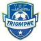 Triomphe logo