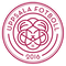 IK Uppsala Fotboll logo