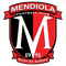 Mendiola FC 1991 logo