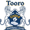 Tooro United logo