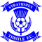 Strathspey Thistle logo