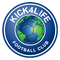 FC Kick 4 Life logo