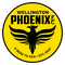 Wellington Phoenix Reserves logo
