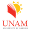 Unam logo