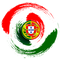Casa de Portugal logo
