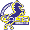 Cumbernauld Colts logo
