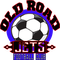 United Old Road Jets logo