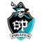 San Pedro Pirates logo