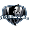 AS Blainville logo