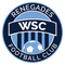 Renegades Westside SC logo
