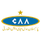 PCAA logo