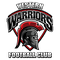 Western Warriors Gladiators logo