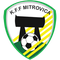 KFF Mitrovica logo