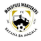 Morupule Wanderers logo