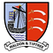 Maldon & Tiptree logo