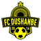 Dushanbe logo