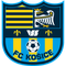 FK Kosice logo