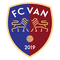 FC Van logo