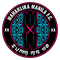 Maharlika Taguig FC logo
