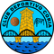 CD Coria logo