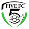 Five FC logo