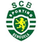 Sporting Benguela logo