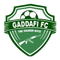 Gadaffi logo