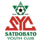 Satdobato Youth Club logo