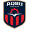 FC Aksu logo
