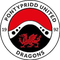 Pontypridd United logo
