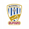 Alhama CF logo