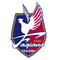 Fagiano Okayama logo