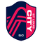 St. Louis CITY SC logo