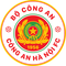 Cong An Hanoi logo