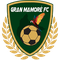 Libertad Gran Mamoré logo