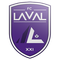 FC Laval logo