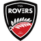 TSS FC Rovers logo