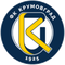 FK Krumovgrad logo