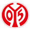 1. FSV Mainz 05 logo